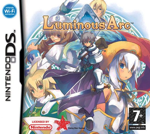 Luminous Arc