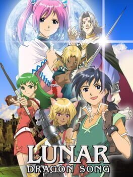 Lunar Genesis