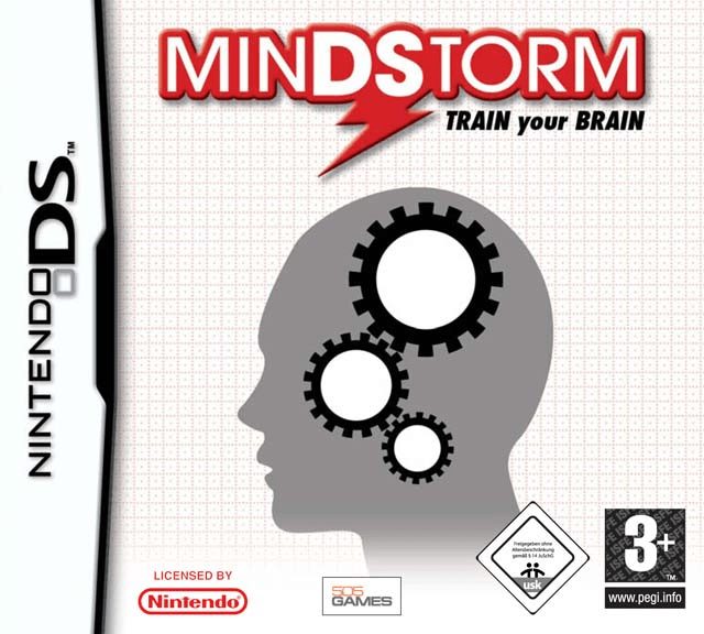 MinDStorm : Agitateur de Neurones