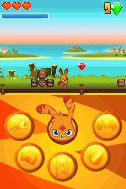 Image in-game