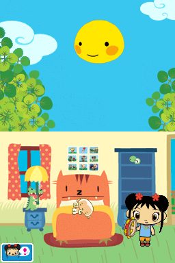 Image in-game