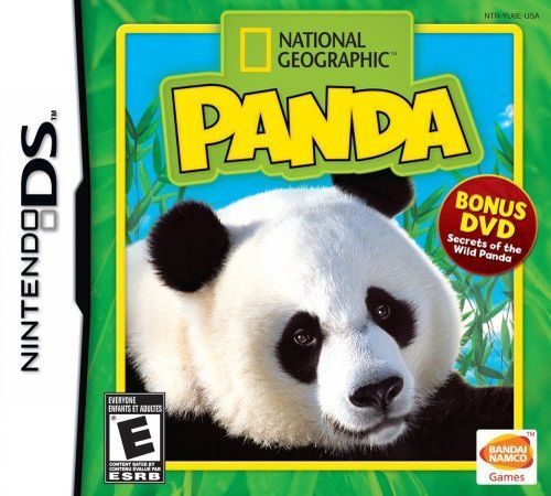 Petz - Ma Famille Pandas