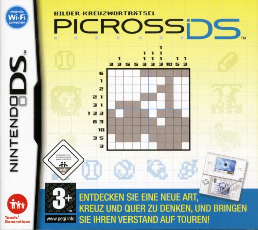 Picross DS