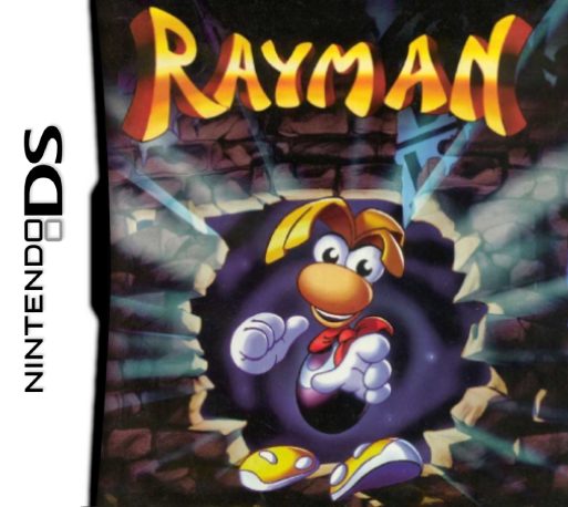 Rayman