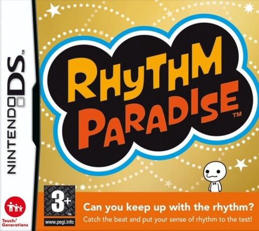 Rhythm Heaven