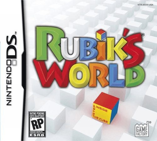 Rubik's World