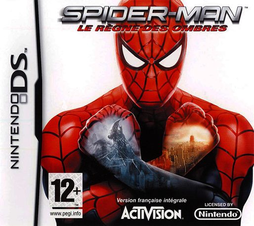 Spider-Man : Le Règne des Ombres
