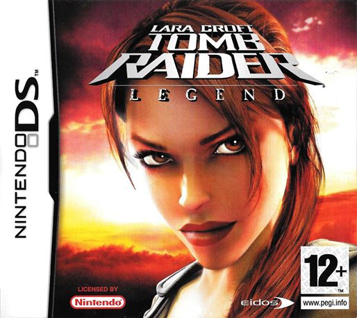 Tomb Raider : Legend