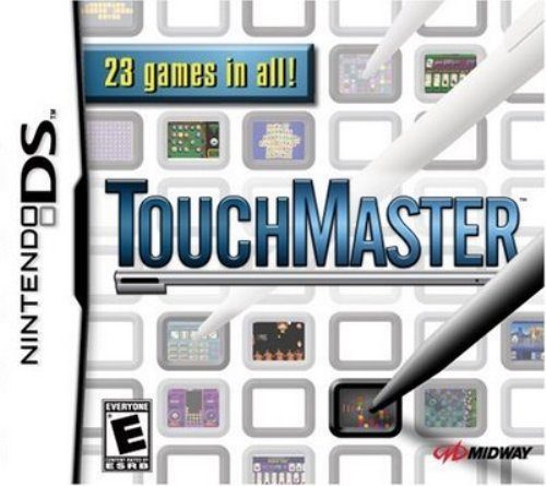 Touchmaster