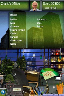 Image in-game