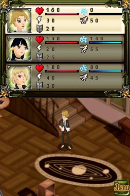 Image in-game