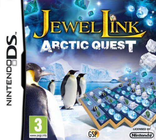 Yeti Quest : Crazy Penguins