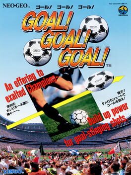 Goal!!