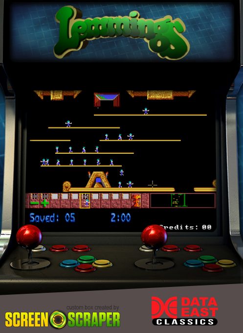 Lemmings