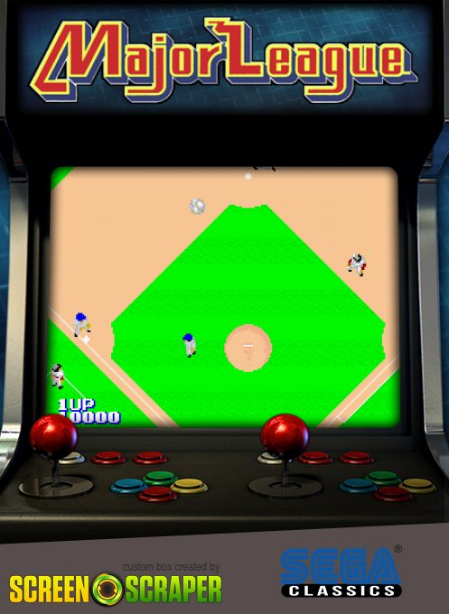 Major League