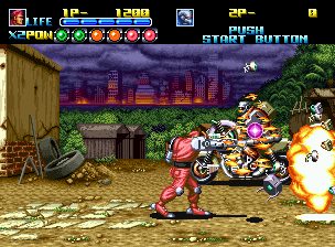 Image in-game