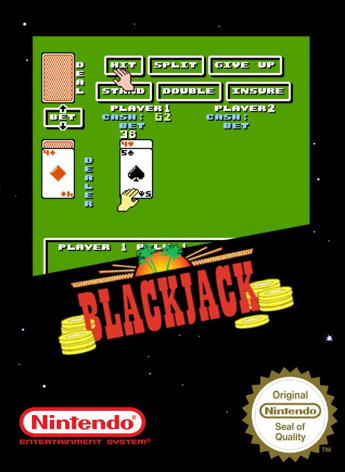 Blackjack