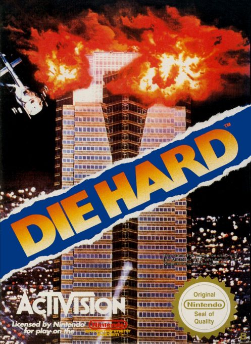 Die Hard