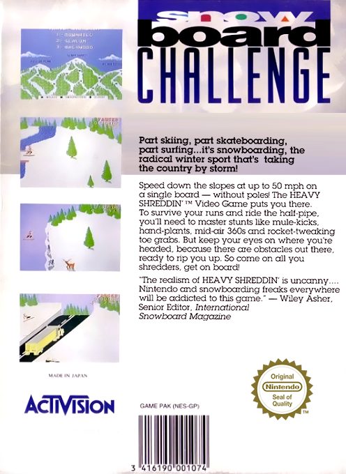 Heavy Shreddin' - Dos