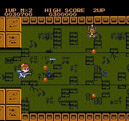 Image in-game