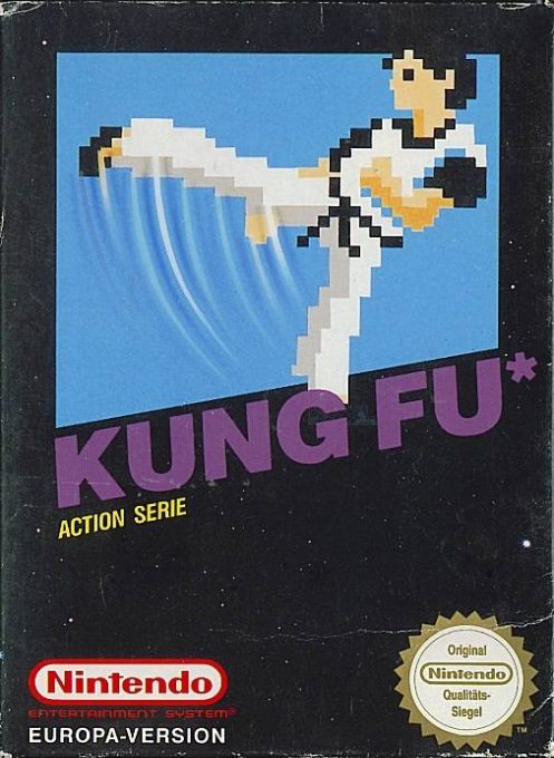 Kung Fu