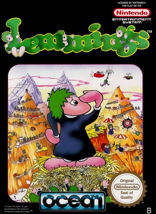 Lemmings