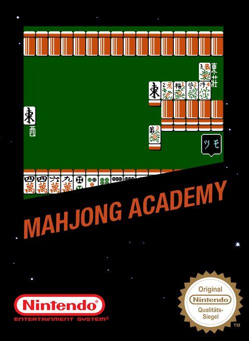 Mahjong Academy