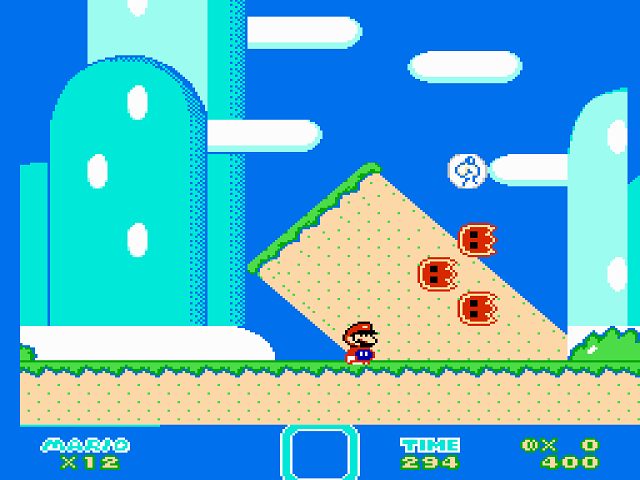 Image in-game