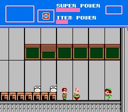 Image in-game
