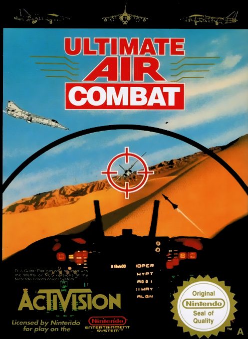 Ultimate Air Combat