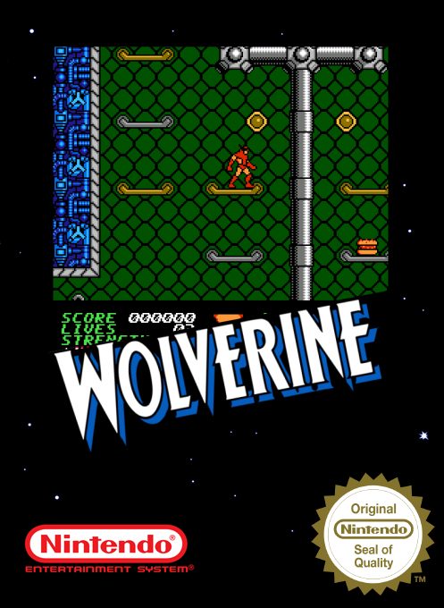 Wolverine