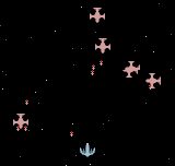 Flight of Ares