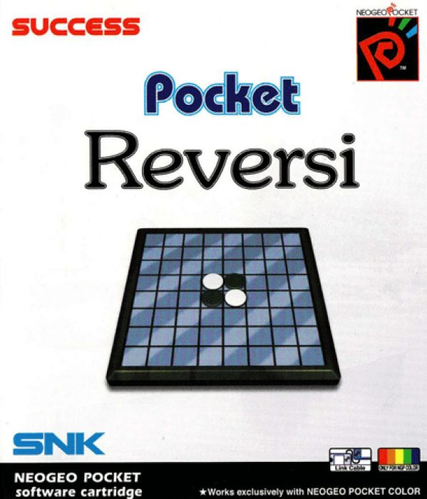 Pocket Reversi