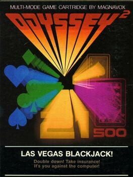 Las Vegas Blackjack