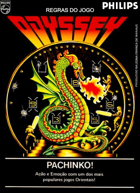 Pachinko!