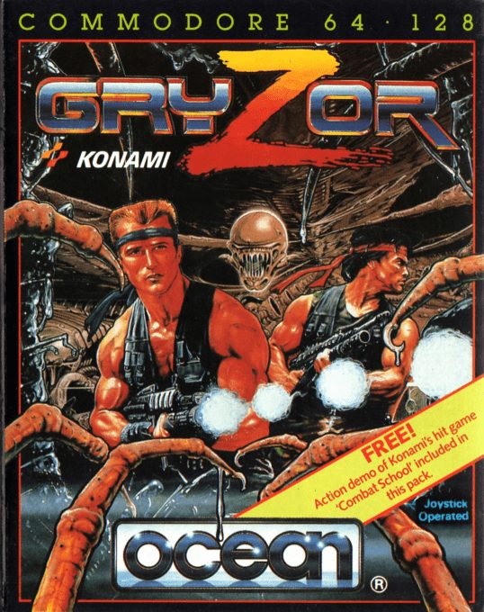 Contra