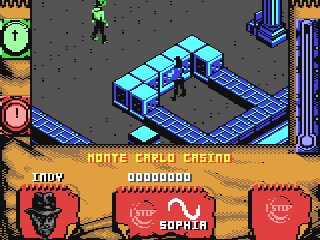 Image in-game