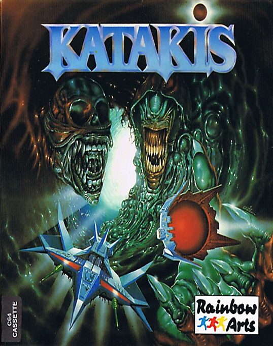 Katakis
