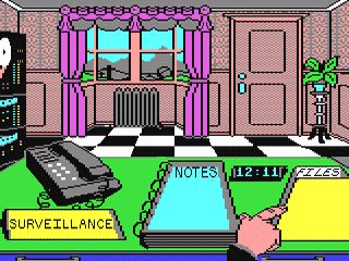 Image in-game