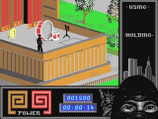 Image in-game