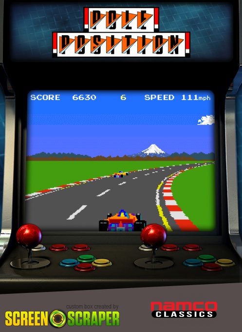 Pole Position