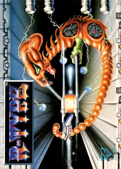R-Type
