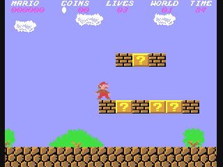 Image in-game