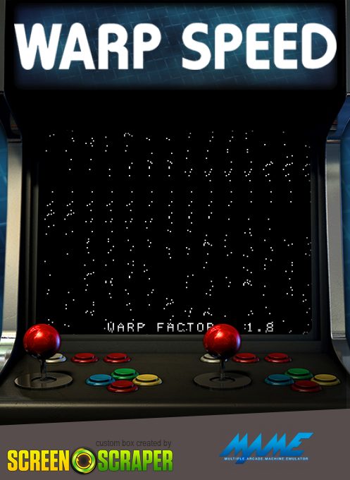 Warp Speed
