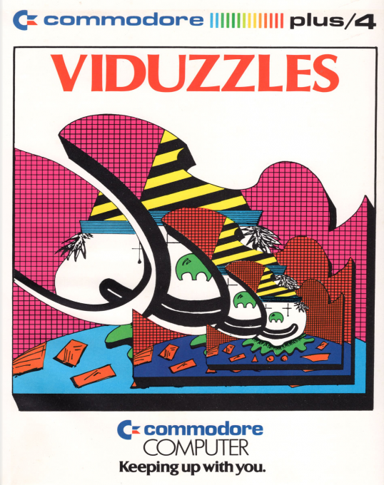 Viduzzles