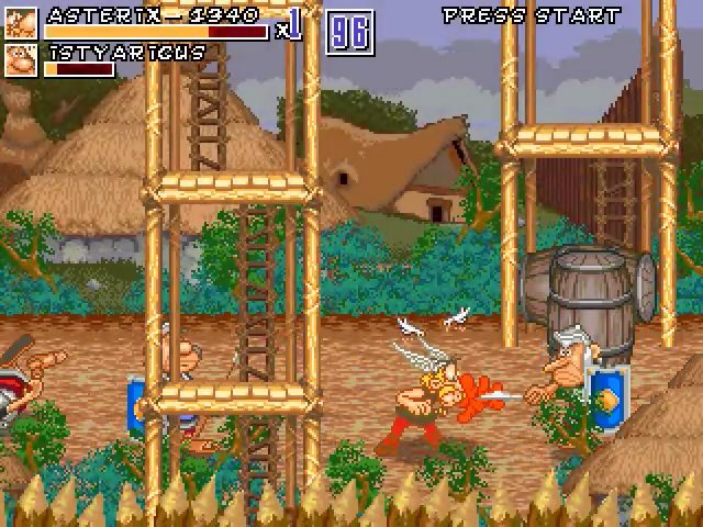 Image in-game