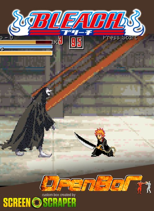 Bleach