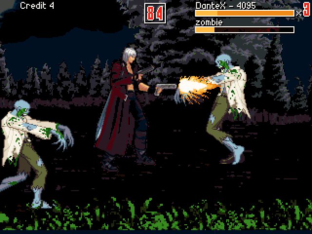 Image in-game