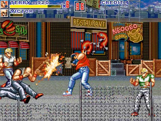 Image in-game