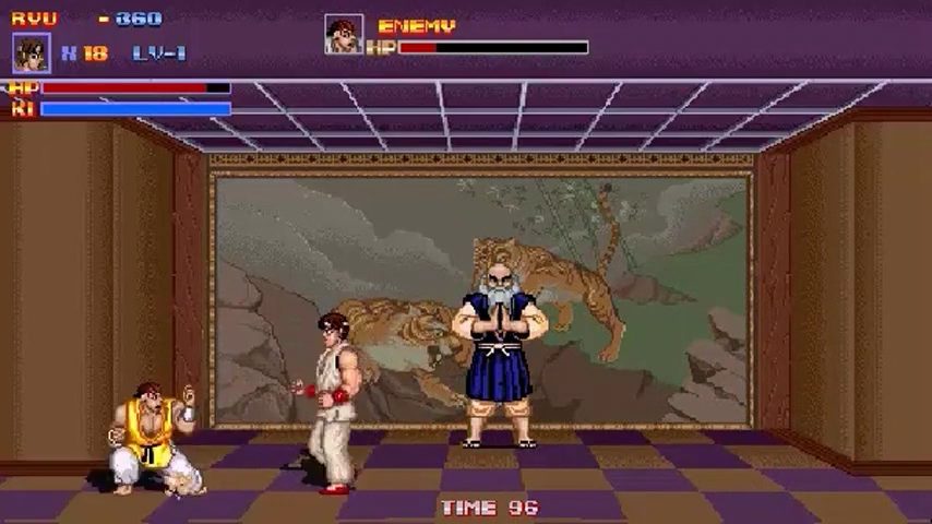 Image in-game